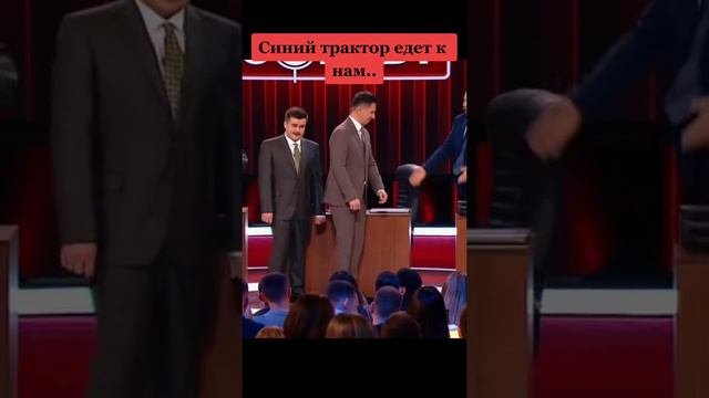 Camedy Club Случай на тракторном заводе