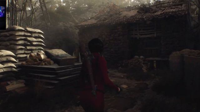 ДВА ПУТИ ► Прохождение RE 4 Remake - Separate Ways #1 смотреть онлайн