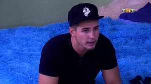 ДОМ-2 После заката 4928 день Ночной эфир (06.11.2017)