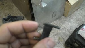 коса (тример) 60079