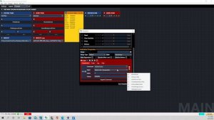 Color Change Control of Background and Text with vMix UTC |  One Man's Stream Episode 27  ORIGINAL