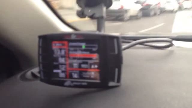 Bully dog use on Altima L32 смотреть онлайн