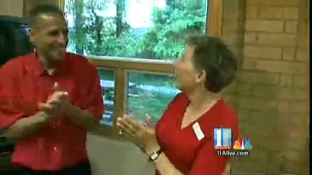 Atlanta Laughter Yoga Club