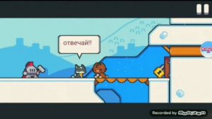 ?Мякмяу умер (Super Cat Tales 2)