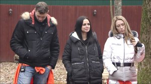 ДОМ-2 Lite 3844 день Дневной эфир (18.11.2014)