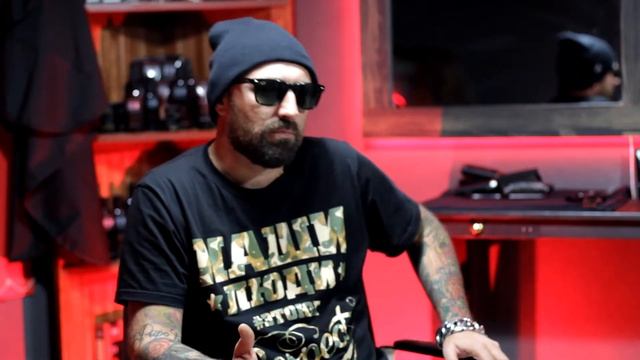 2X RND / мужская парикмахерская “БОРОДА” / Ростов-на-Дону смотреть онлайн