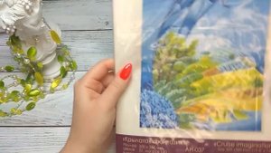 🎈Вышивальные планы и проекты '2022-2023🎈