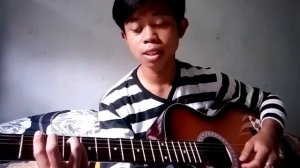 Kesempurnaan cinta (Vian_cover)