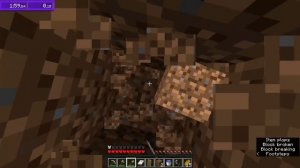 What 25,000 Minecraft Speedrun Worlds Look Like