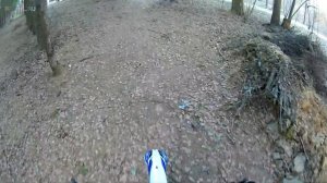 Мини кросс MOTAX 50cc vs Минимото MOTAX 50сс