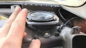 Установка музыки в FREIGHTLINER