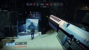 Destiny 2 Обзор PvP режимов: Контроль, Столкновение, Превосходство, Выживание и Обратный отсчет