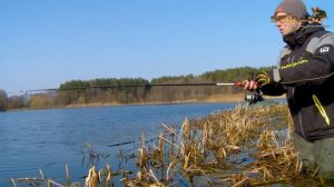 Где искать окуня весной. Вопрос-ответ