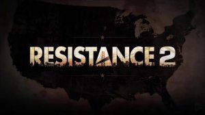 Resistance 2: Unreleased Soundtrack | Michigan Avenue