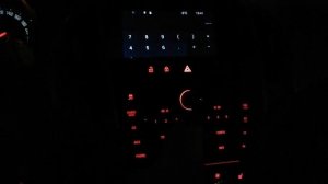 Прошивка RedMOD - перезначение CAN кнопок.