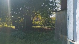 п. ТХАМАХА. ЗЕМЕЛЬНЫЙ УЧАСТОК 25 СОТ. С ДОМОМ