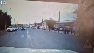 Короли на дороге. Вот для чего нужен видеорегистратор. Неадекватные водители