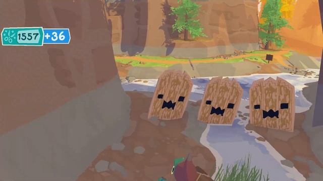 Lil Gator Game - PC Gameplay смотреть онлайн