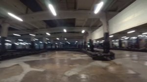 Картинг в Екатеринбурге. Впечатления