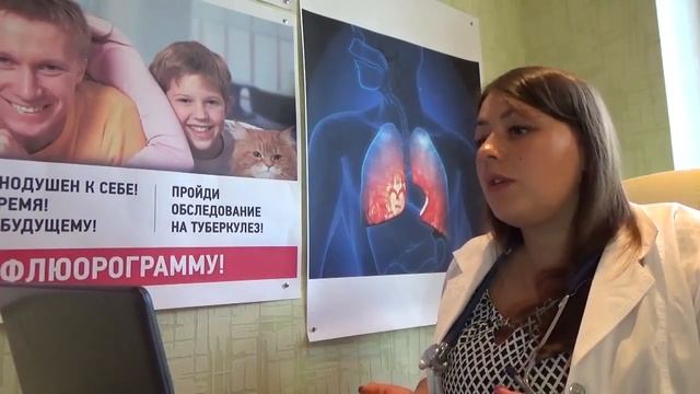 Осложнения при бронхоскопии. КТ или бронхоскопия