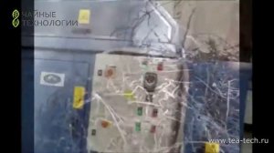 Оборудование для сортировки и очистки трав от стеблей и разделение на фракции