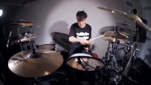 Linkin Park - Papercut - Matt McGuire Drum Cover