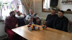 Песня о друге! Станислав Соловьев! Гармонь - это душа народа. Это наше родное, близкое!