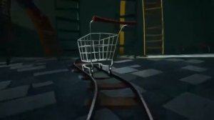 Как пройти кошмар магазин в hello neighbor