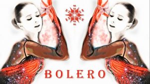 Kamila Valieva I FS Music I Bolero I 2020/21/22 I Камила Валиева