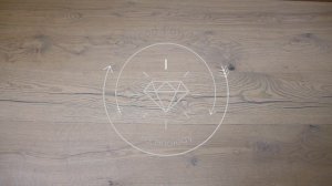 Обзор инженерной доски Stöckl B:hard Дуб Crack Сапфир 1-полосный с фасками 4V,покрытие масло. sbm.r