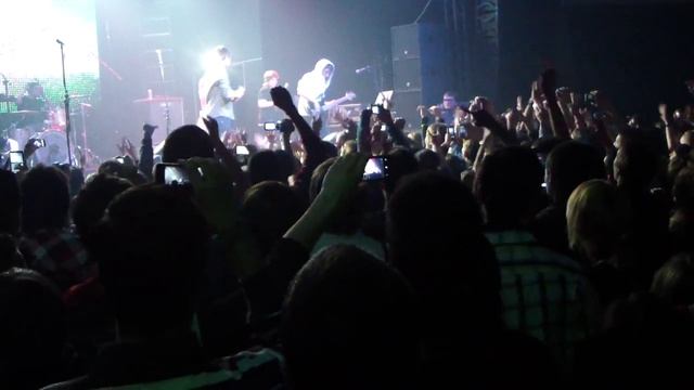 Спасибоева пати 09.03.12 - Maddyson смотреть онлайн