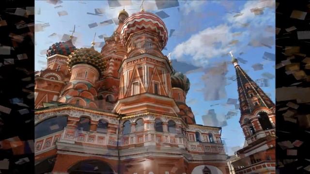 "Родина родимая" / Beloved Russia смотреть онлайн