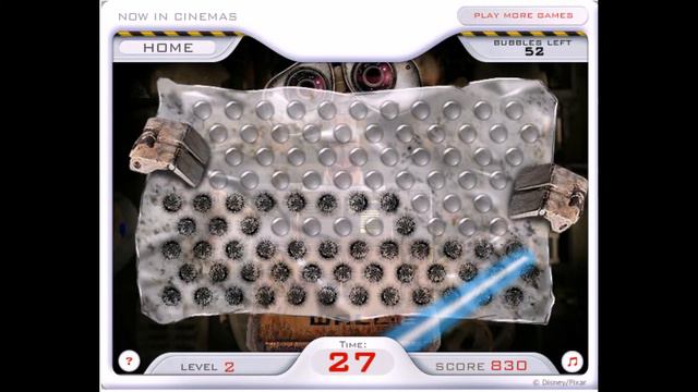 ВАЛЛ·И прохождение. Как пройти игру смотреть онлайн