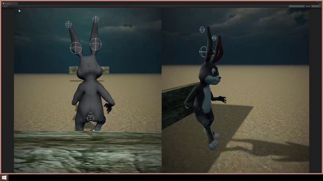 Complete Rigging IK & RagDoll Solution - Stumbling Simulation смотреть онлайн