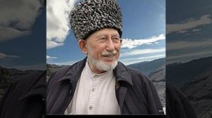 Новый нашид про Шейха Саида Афанди (къ.с) 💔💔
