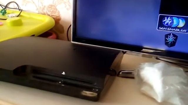 Что будет если диск от пк засунуть в пс 3 смотреть онлайн