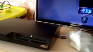 Что будет если диск от пк засунуть в пс 3