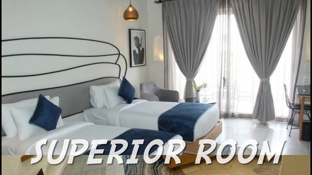 Ramee Royal 4 Star Resort Udaipur | Full Details | Minal vlogs