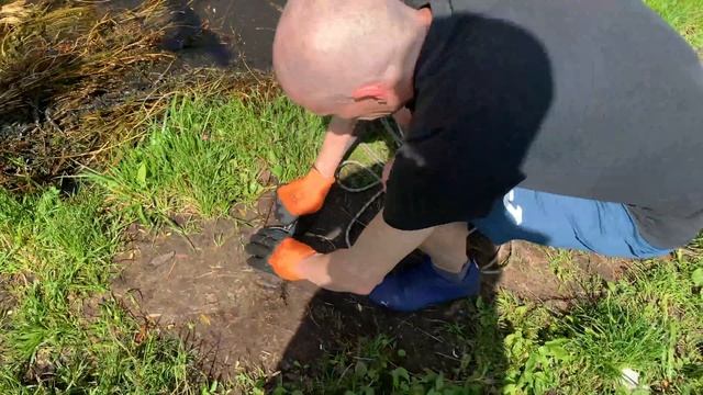 Вытянул загадочный кулек ? Поисковый магнит смотреть онлайн