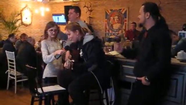 Музыкальное поздравление команды "Без разницы" Что? Где Когда? г. Бельцы смотреть онлайн