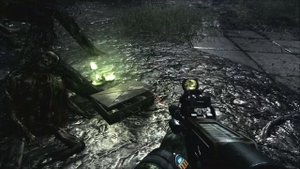 METRO LAST LIGHT REDUX ПРОХОЖДЕНИЕ.28.САД