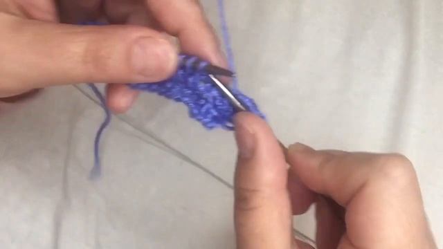 Ajurlu Yelek Modeli (knitting, crochet)