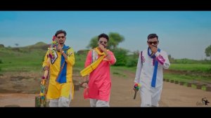 New Adivasi Song | Aadivasi Nari | 9 August Aadiwasi Divas Song| AVP Production  #adivasisong