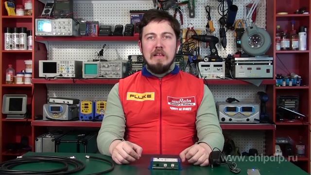 Активный делитель ТV сигнала LSP-4 смотреть онлайн