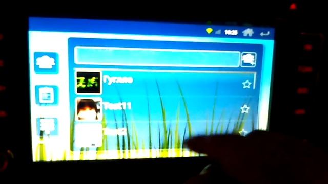 Bluetooth-приложение для магнитолы Hits на Android 2.3.4 смотреть онлайн