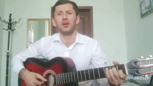 EDGAR позови за собой меня ты позови на гитаре
