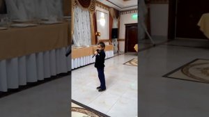 Свадебное поздравление от племянника рэп