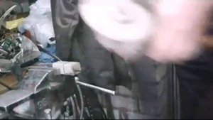 Масса для сварочного своими руками .Weight for welding do it yourself