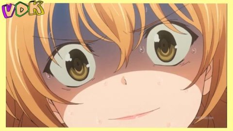 Топ романтических аниме про любовь