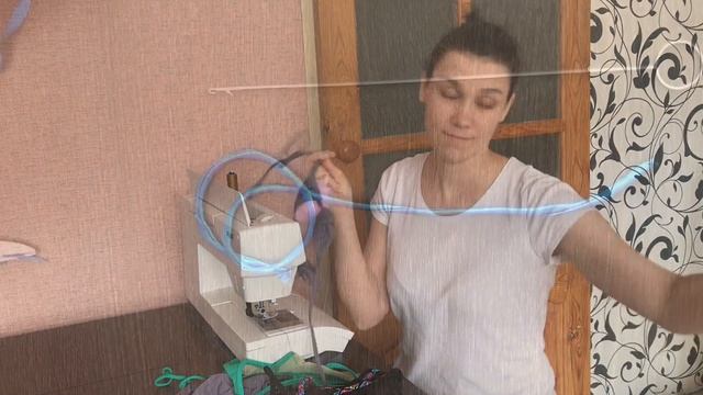 Игла для выворачивания руликов. 8 способов применения. Крючок для выворачивания рулика. смотреть онлайн